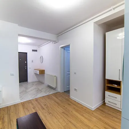 Sns Opalului Appartement *