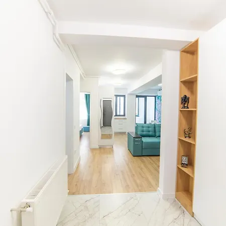 Appartement Sns Opalului *