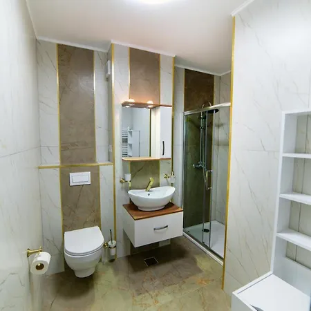 Appartement Sns Opalului *