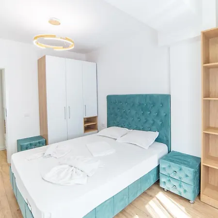 Sns Opalului Appartement *