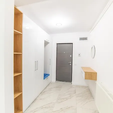 Apartment Sns Apartament Opalului *