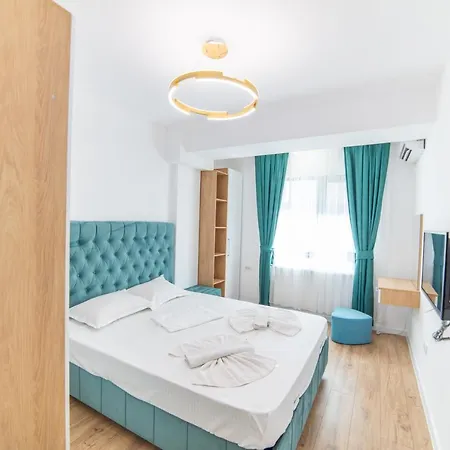 Apartment Sns Apartament Opalului