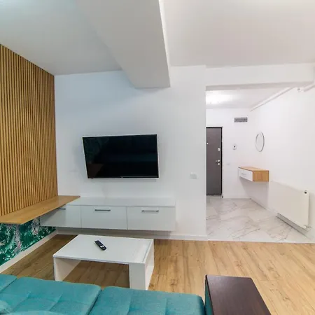 Sns Apartament Opalului Apartment Constanta