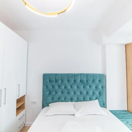 Apartment Sns Apartament Opalului Constanta