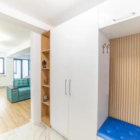 Apartment Sns Apartament Opalului Constanta