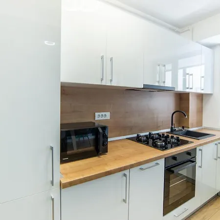 Sns Apartament Opalului Constanta