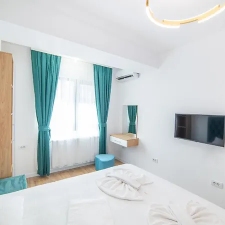 Apartment Sns Apartament Opalului Constanta