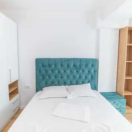 Apartment Sns Apartament Opalului