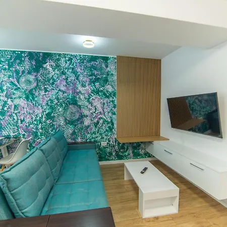 Sns Apartament Opalului