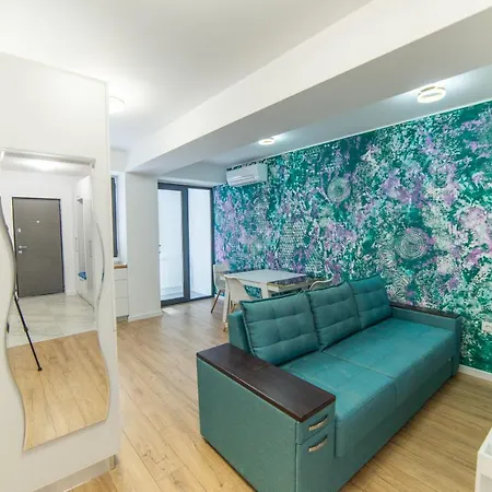 Apartment Sns Opalului