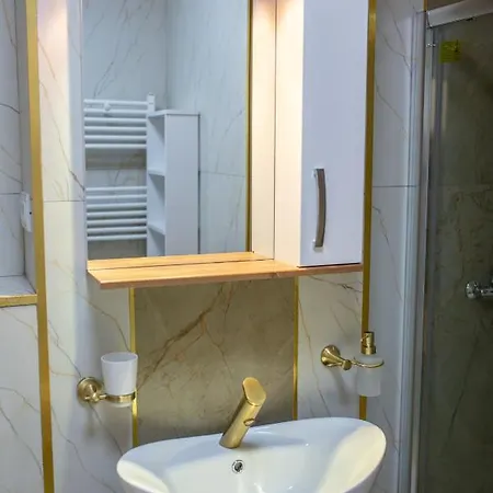 Sns Apartament Opalului *