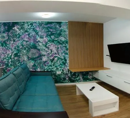 Apartment Sns Apartament Opalului *