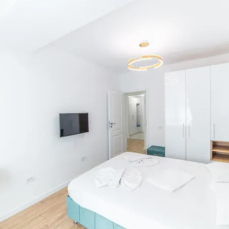 Apartment Sns Apartament Opalului