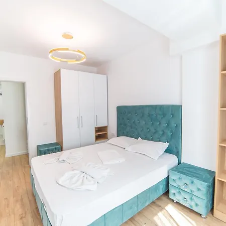Apartment Sns Apartament Opalului