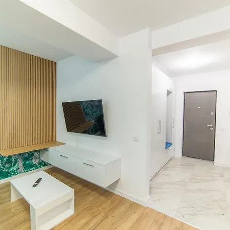 Apartment Sns Apartament Opalului