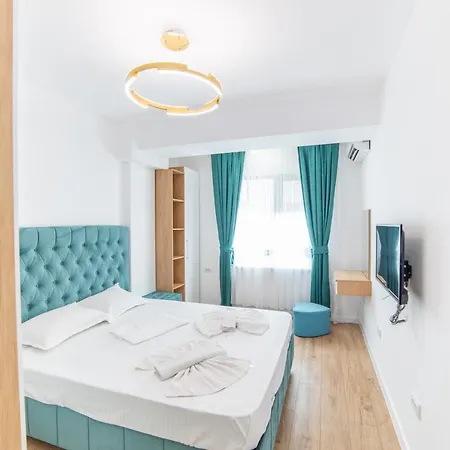 Sns Apartament Opalului Apartment